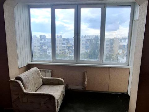 квартира за адресою Мілютенка вул., 11-А