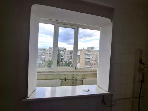 квартира за адресою Мілютенка вул., 11-А