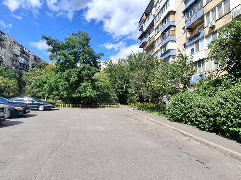 квартира за адресою Мілютенка вул., 11-А