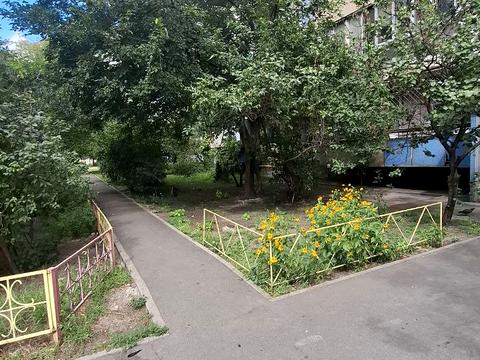 квартира за адресою Мілютенка вул., 11-А