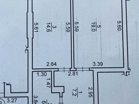 квартира за адресою Городоцька вул., 226а