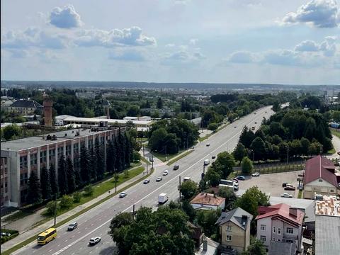 квартира за адресою Городоцька вул., 226а