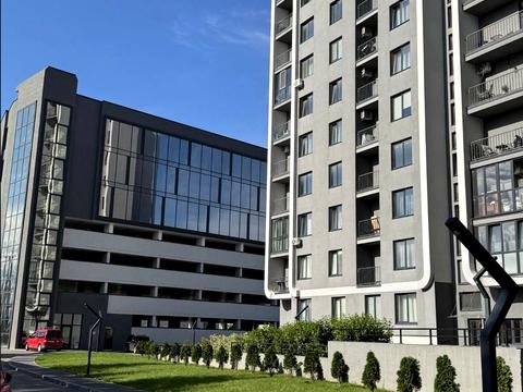 квартира за адресою Городоцька вул., 226а