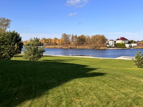 будинок за адресою Центральная