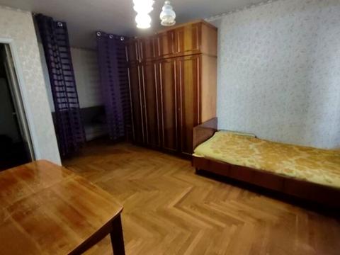 квартира по адресу Запорожское шоссе, 60