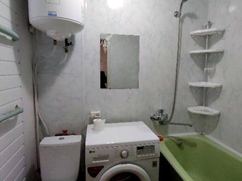 квартира по адресу Запорожское шоссе, 60