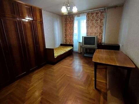 квартира по адресу Запорожское шоссе, 60