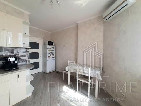 квартира по адресу Завальная ул., 10-Б