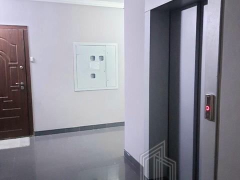 квартира по адресу Завальная ул., 10-Б