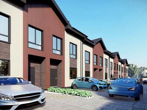 дом по адресу Надсонова