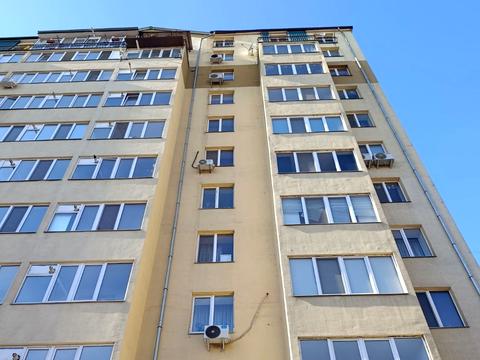 квартира за адресою Січових Стрільців вул., 76в