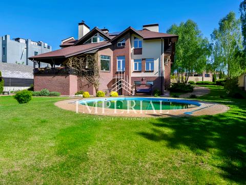 будинок за адресою Березова вул.