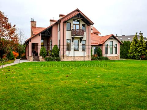 дом по адресу світанкова