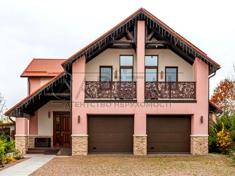 дом по адресу світанкова