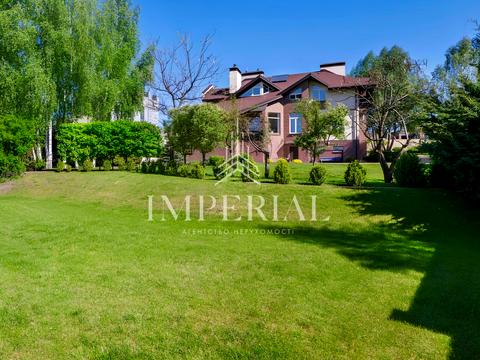 будинок за адресою Березова вул.