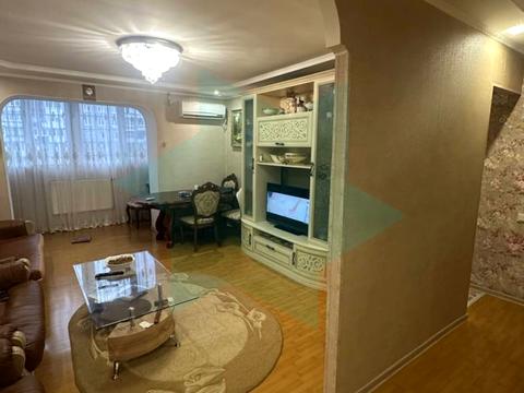 квартира по адресу Калиновая ул., 53