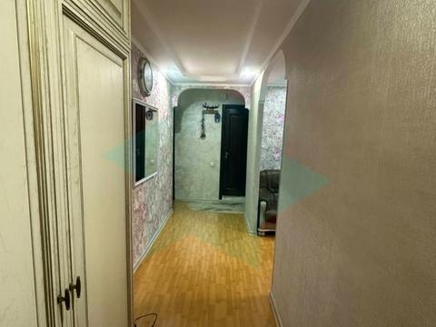 квартира по адресу Калиновая ул., 53