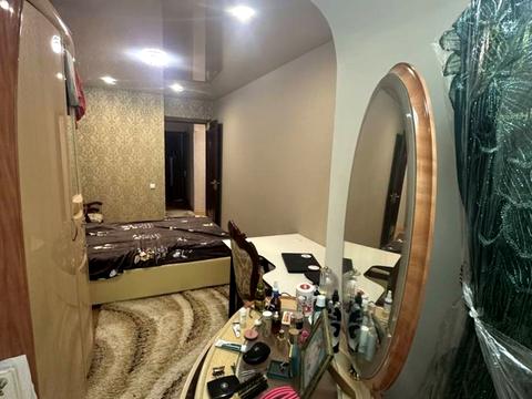 квартира по адресу Калиновая ул., 53