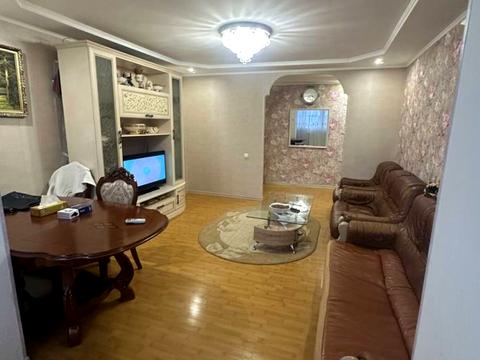 квартира по адресу Калиновая ул., 53