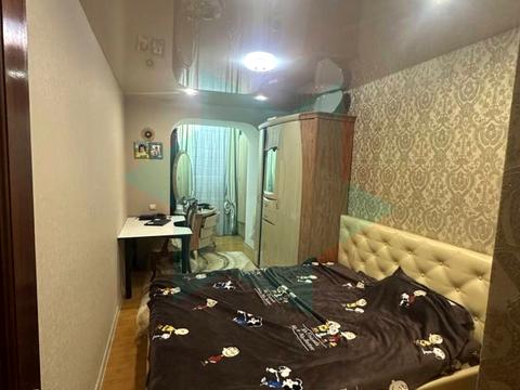 квартира по адресу Калиновая ул., 53