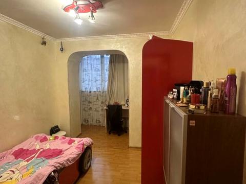 квартира по адресу Калиновая ул., 53