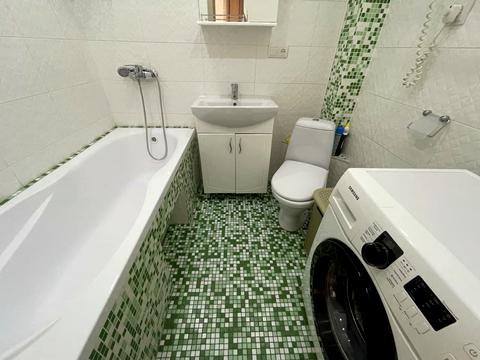 квартира по адресу Буча, Кожедуба ул., 3