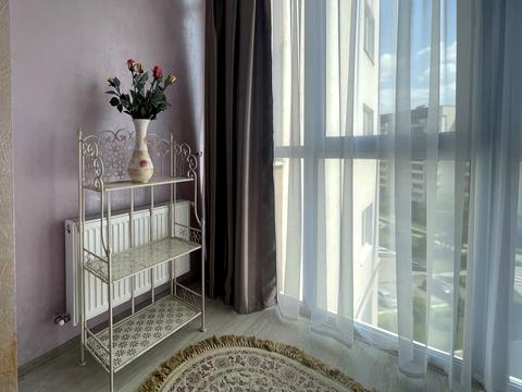 квартира по адресу Буча, Кожедуба ул., 3