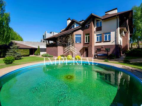 будинок за адресою Березова вул.