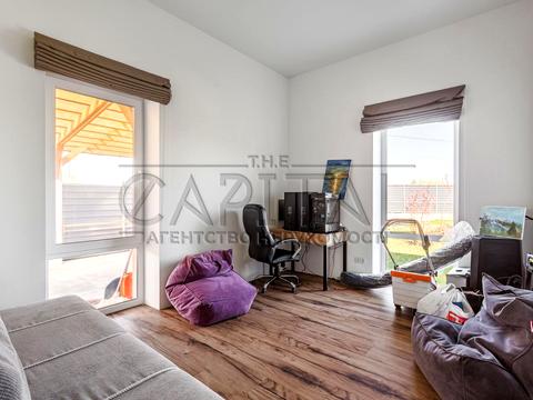 дом по адресу Броварський