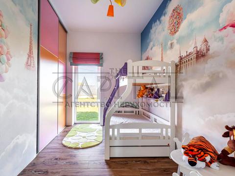 дом по адресу Броварський