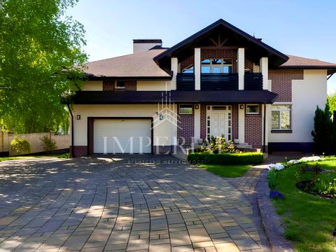 будинок за адресою Березова вул.