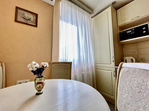 квартира по адресу Буча, Кожедуба ул., 3