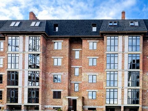 квартира за адресою Заповідна вул., 5