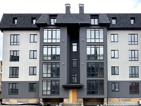 квартира за адресою Заповідна вул., 5