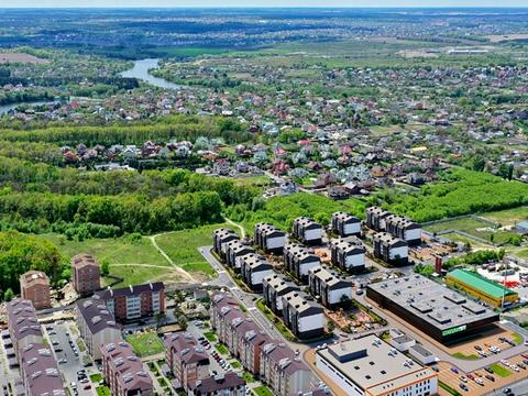 квартира за адресою Заповідна вул., 5