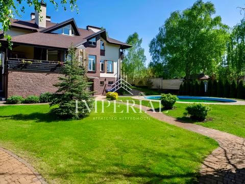 будинок за адресою Березова вул.