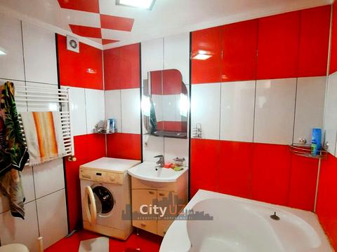 квартира по адресу Закарпатская ул., 28