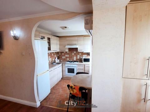 квартира по адресу Закарпатская ул., 28