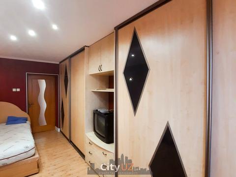 квартира по адресу Закарпатская ул., 28