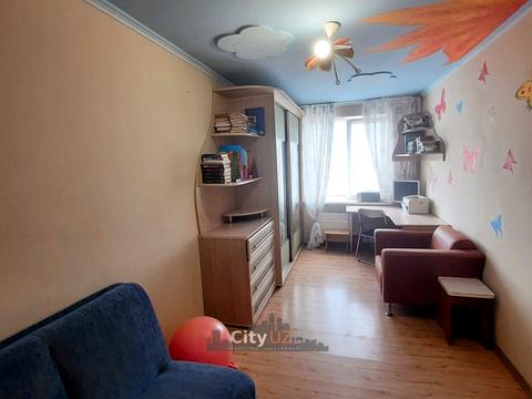 квартира по адресу Закарпатская ул., 28