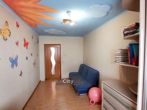 квартира по адресу Закарпатская ул., 28