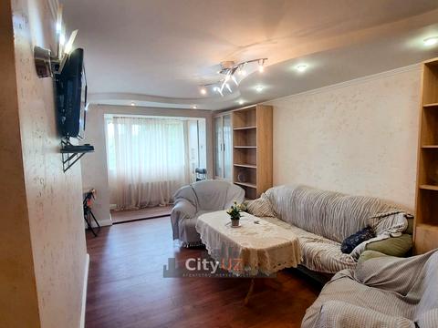 квартира по адресу Закарпатская ул., 28