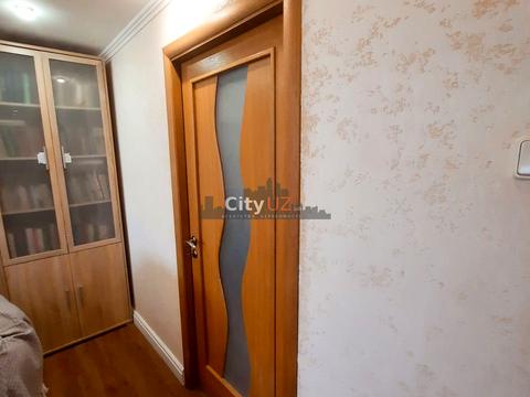 квартира по адресу Закарпатская ул., 28