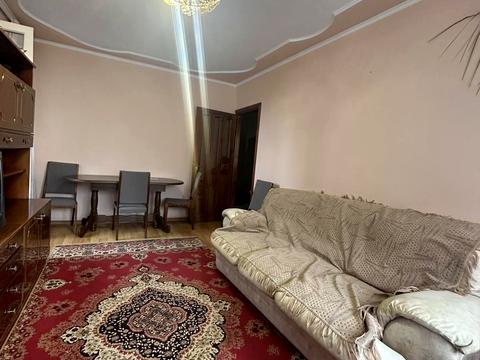 квартира по адресу Злуки просп., 55