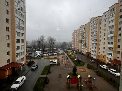 квартира за адресою Левка Лук'яненка вул. (Ватутіна), 137-Б