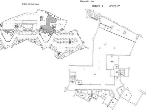 коммерческая по адресу Берестейский просп. (Победы), 11 к2