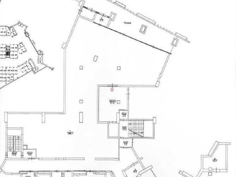 коммерческая по адресу Берестейский просп. (Победы), 11 к2