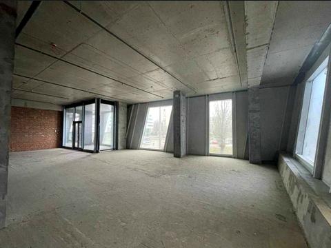 коммерческая по адресу Берестейский просп. (Победы), 11 к2