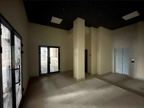 коммерческая по адресу Берестейский просп. (Победы), 11 к2