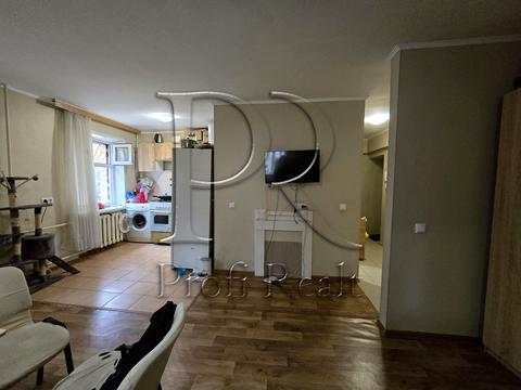 квартира по адресу Чоколовский бульв., 29